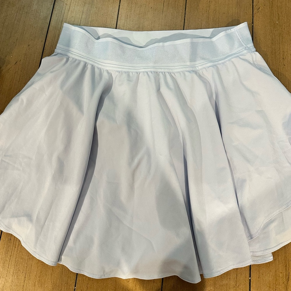 Size 8 Lululemon Skirt